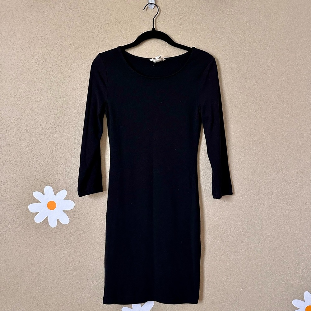 Forever 21‎ bodycon dress